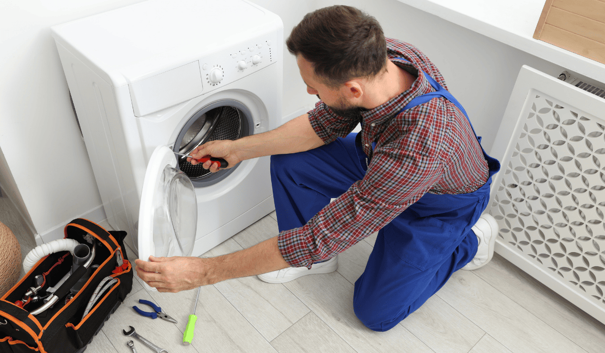 Serdivan  Profilo Çamaşır Makinesi Servisi